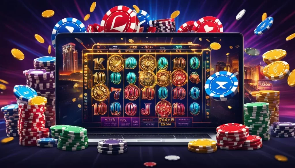 Người chơi tham gia cá cược trực tiếp tại betvnd chính thức
