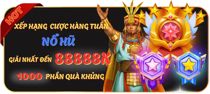 Hoàn trả hàng ngày betvnd