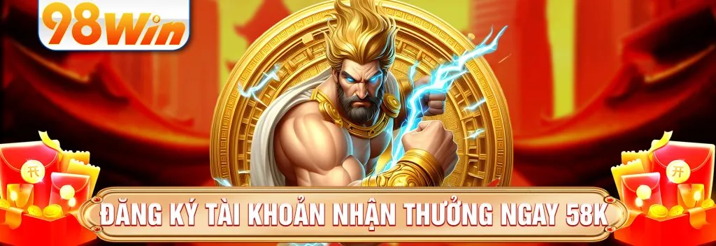 Tiền thưởng chào mừng cho thành viên mới betvnd chính thức