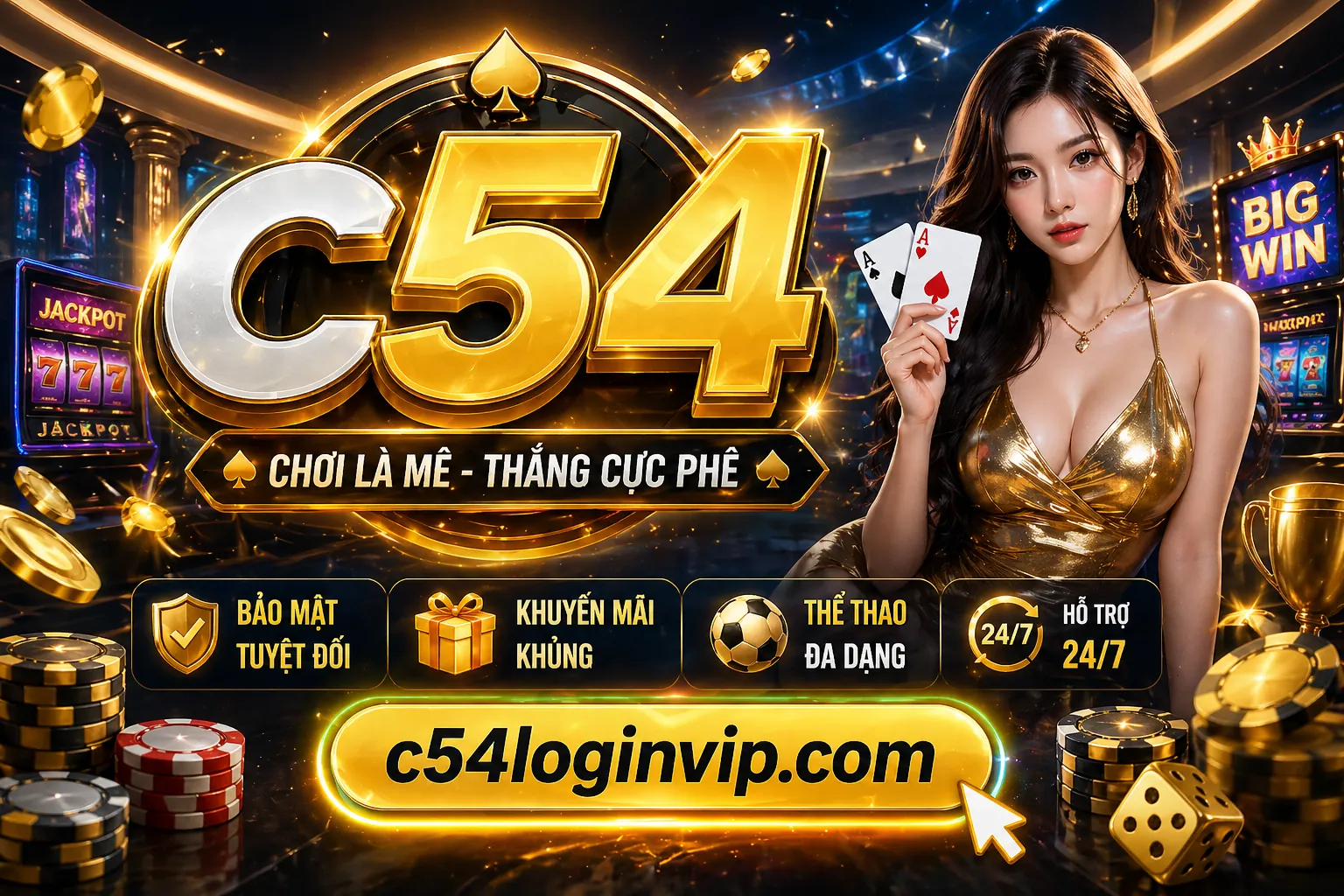 Hướng dẫn cho người mới bắt đầu tại BetVND chính thức