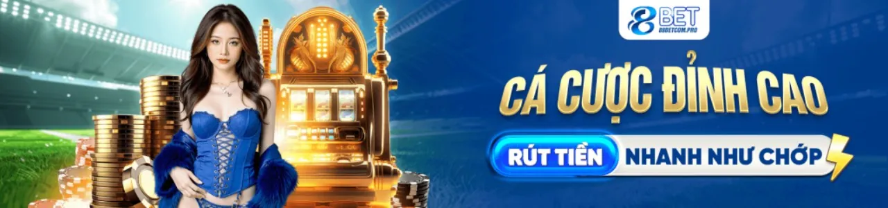 Trò chơi Bắn Cá đỉnh cao tại betvnd chính thức