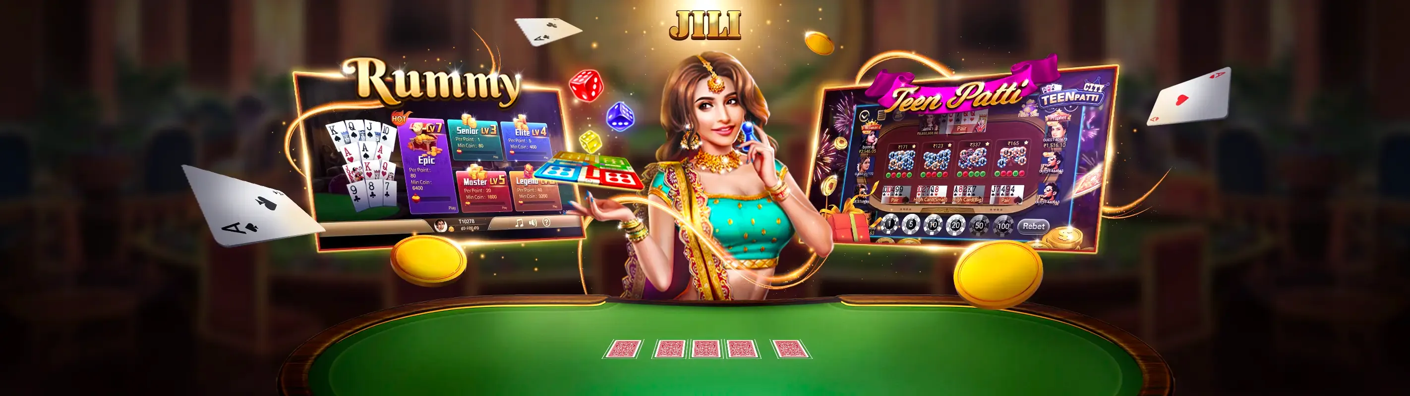 Sòng bạc trực tuyến betvnd chính thức với dealer trực tiếp và không khí sôi động