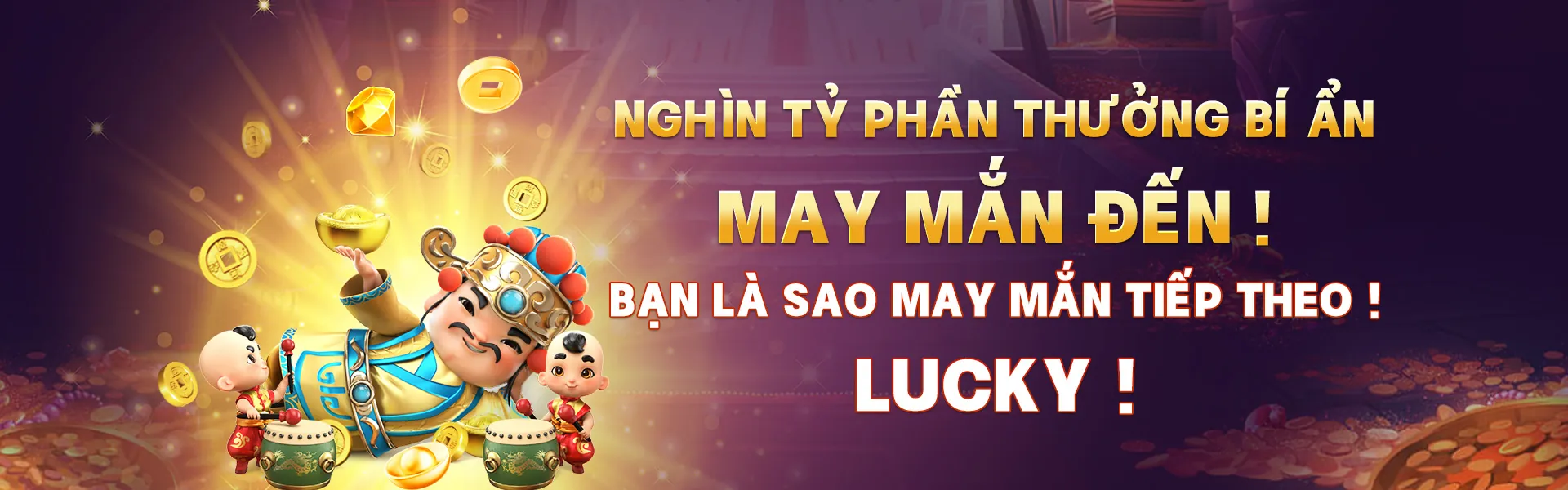Hình ảnh banner ưu đãi betvnd chính thức