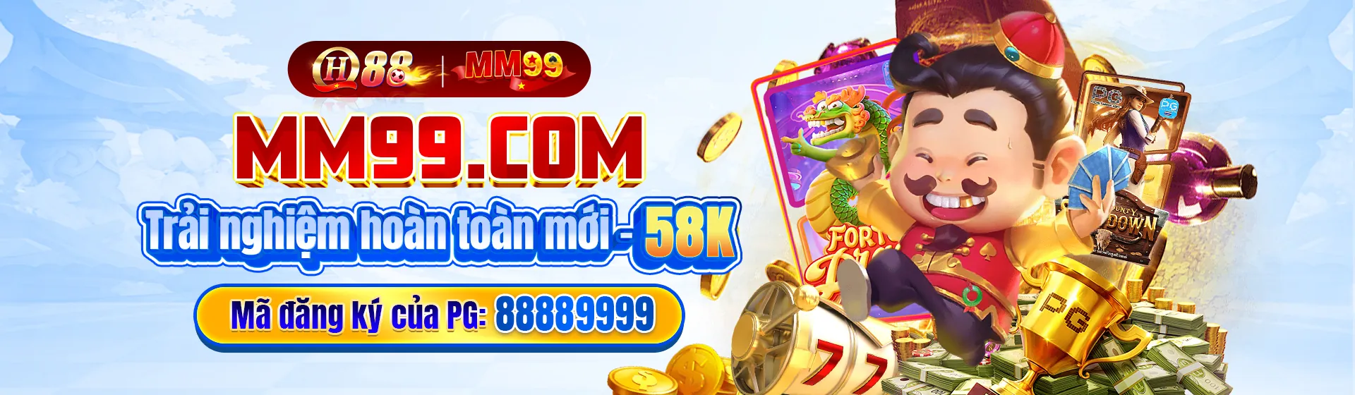 Trò chơi Slot đầy màu sắc tại betvnd chính thức