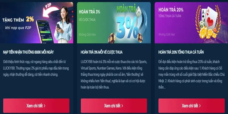 Khuyến mãi chào mừng thành viên mới betvnd chính thức
