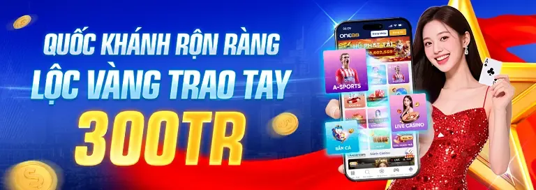 Thưởng nạp lại tại betvnd chính thức